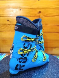 LYŽIARKY ROSSIGNOL ALLTRACK 80 BLUE 30MP